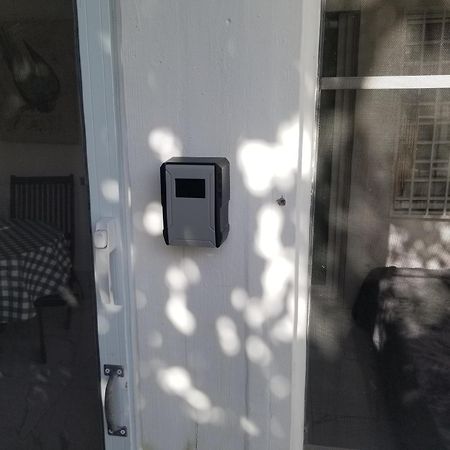 Pierre'S Place Grand-Case Екстер'єр фото