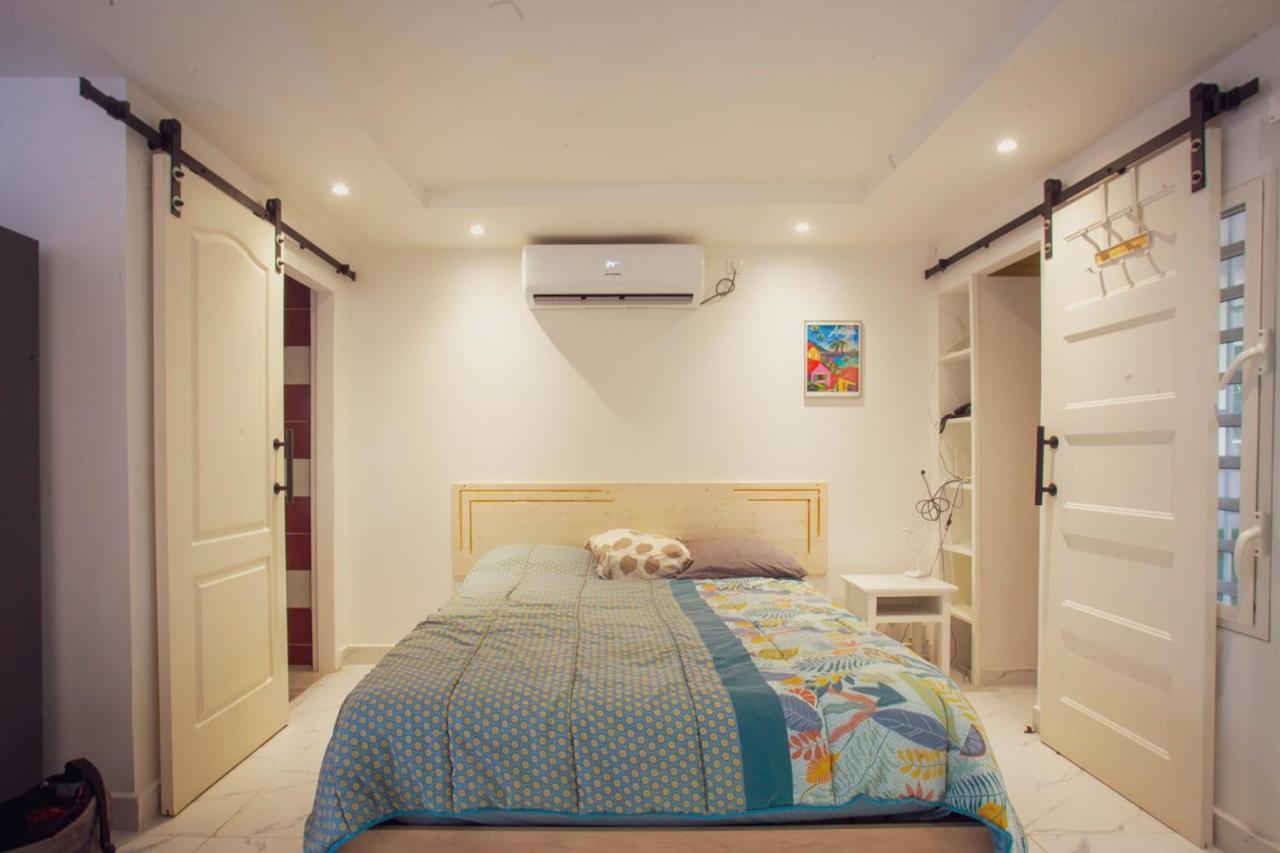 Pierre'S Place Grand-Case Екстер'єр фото