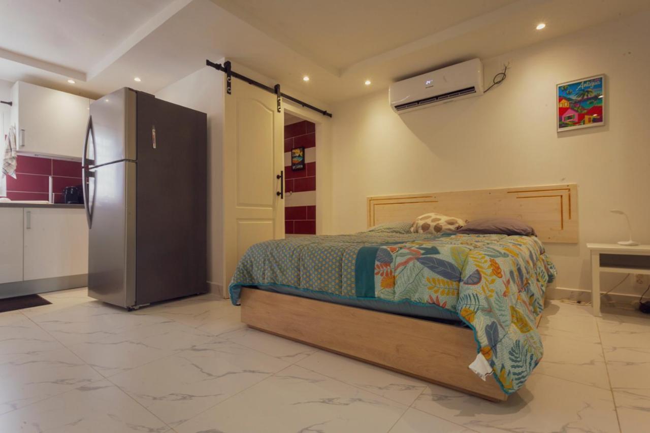 Pierre'S Place Grand-Case Екстер'єр фото