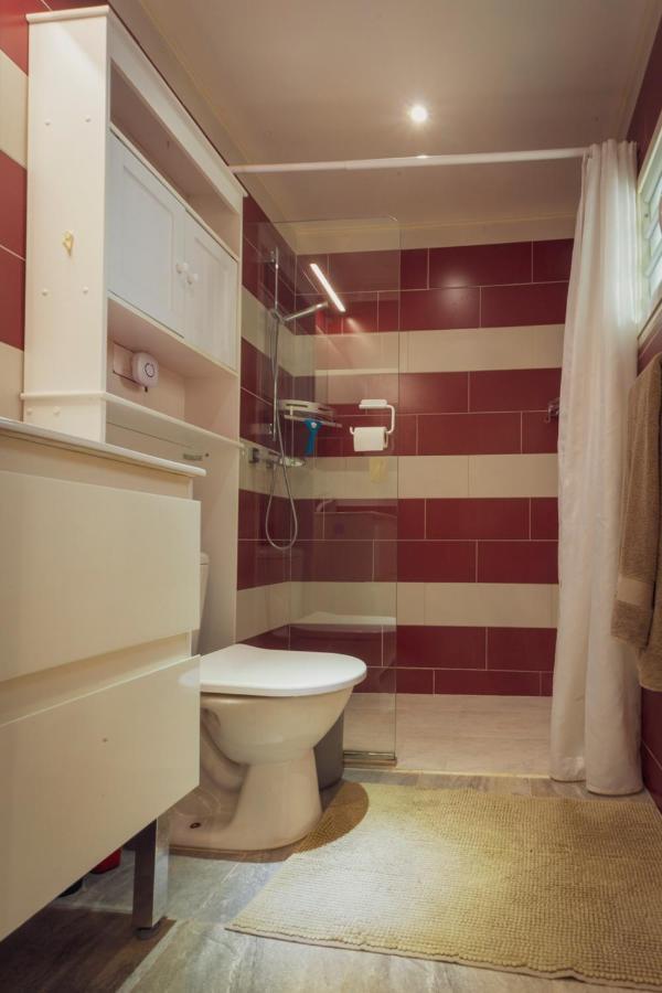 Pierre'S Place Grand-Case Екстер'єр фото