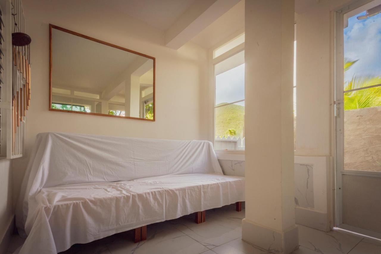 Pierre'S Place Grand-Case Екстер'єр фото