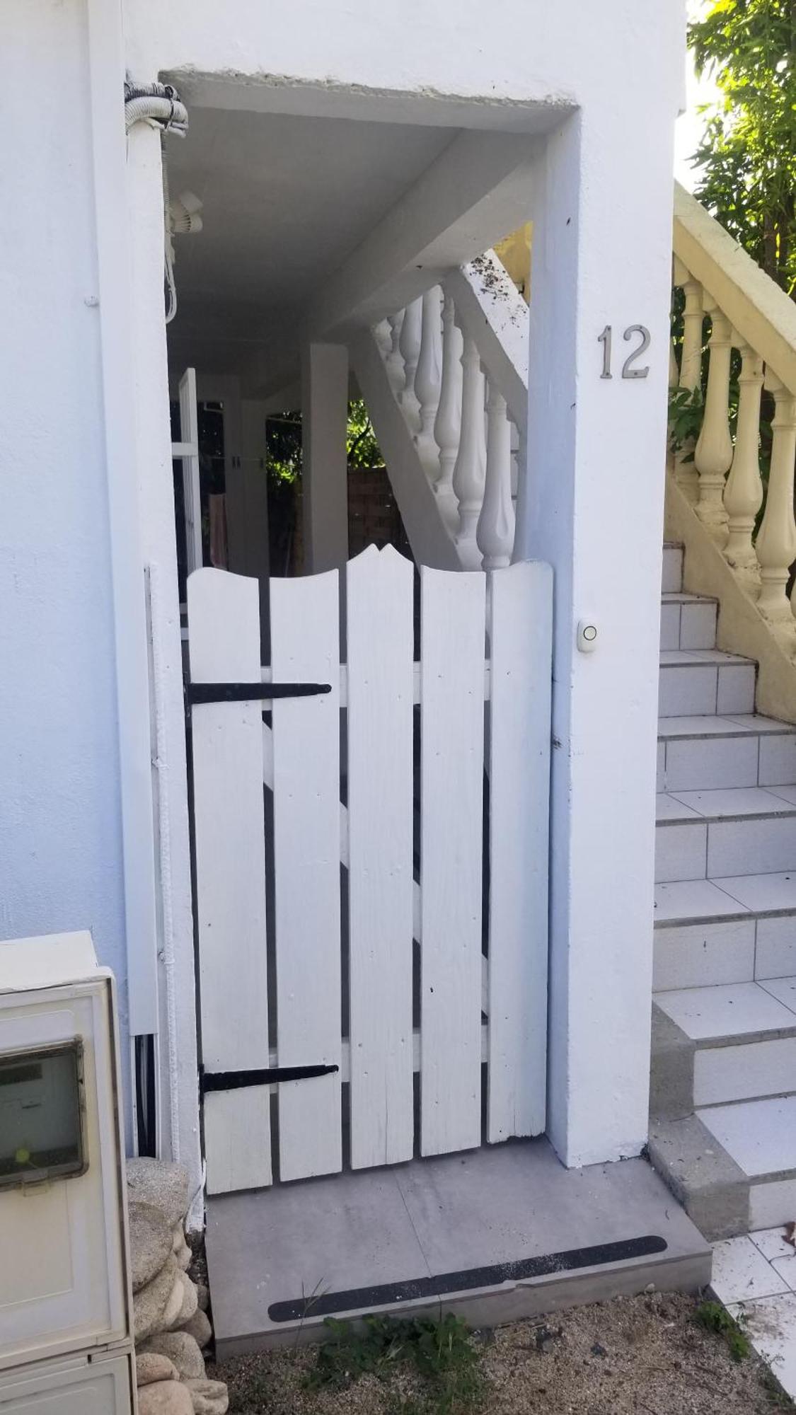 Pierre'S Place Grand-Case Екстер'єр фото