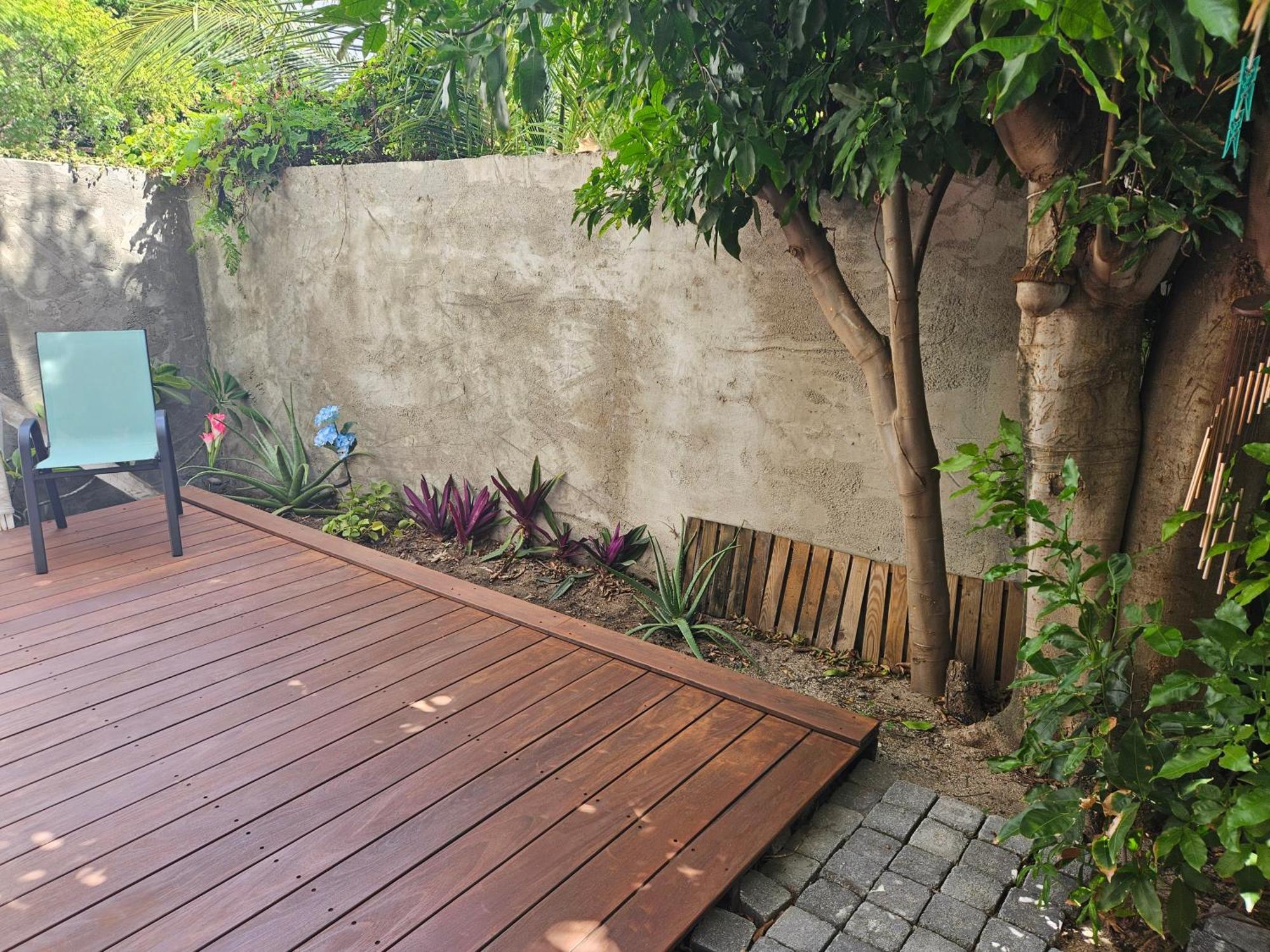 Pierre'S Place Grand-Case Екстер'єр фото